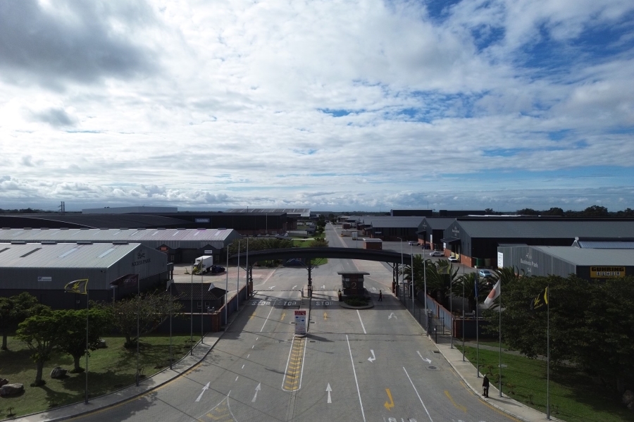 To Let commercial Property for Rent in Greenbushes Eastern Cape